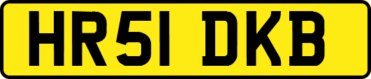 HR51DKB