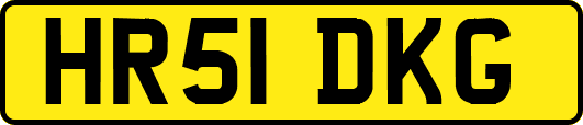 HR51DKG