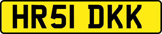 HR51DKK