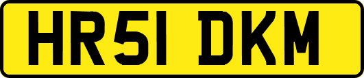 HR51DKM