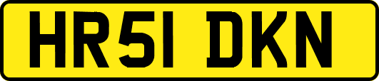 HR51DKN