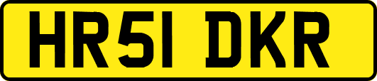 HR51DKR