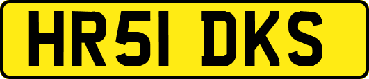 HR51DKS