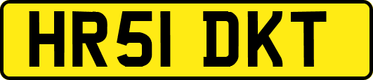 HR51DKT