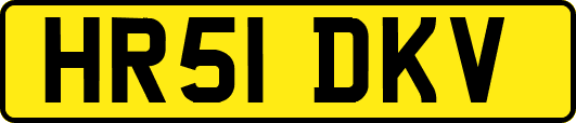 HR51DKV