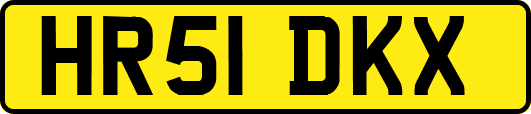 HR51DKX