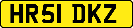 HR51DKZ