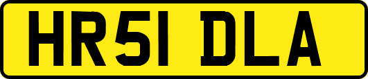 HR51DLA