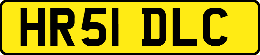 HR51DLC