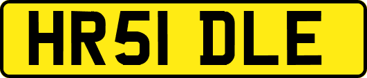 HR51DLE