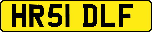 HR51DLF