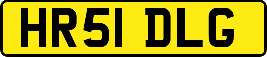 HR51DLG