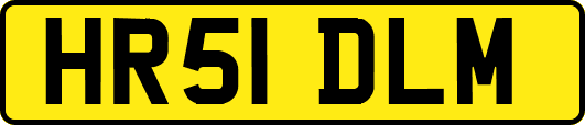 HR51DLM