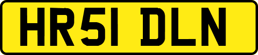 HR51DLN