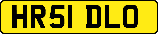 HR51DLO