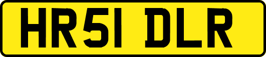 HR51DLR