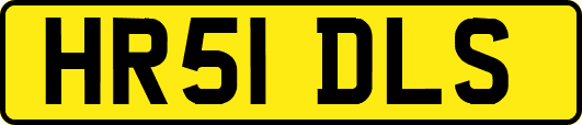 HR51DLS