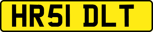 HR51DLT