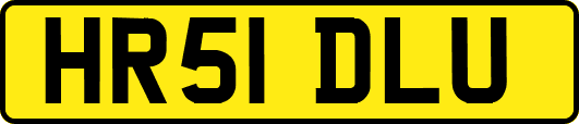 HR51DLU