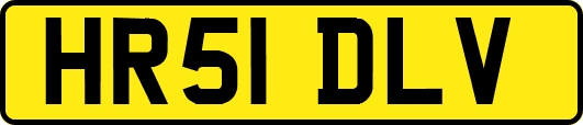 HR51DLV