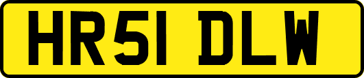 HR51DLW