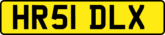 HR51DLX