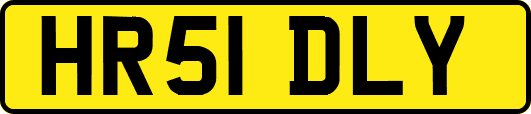HR51DLY