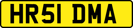 HR51DMA