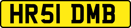 HR51DMB