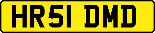 HR51DMD