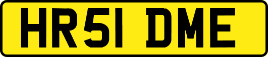HR51DME