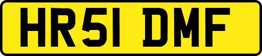 HR51DMF