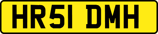 HR51DMH