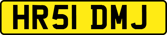 HR51DMJ
