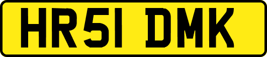 HR51DMK