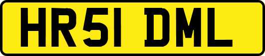 HR51DML
