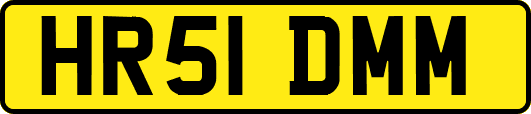 HR51DMM