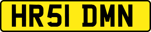 HR51DMN