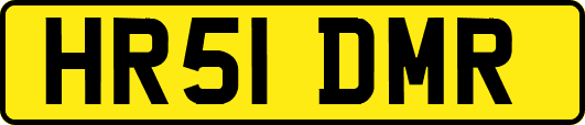 HR51DMR