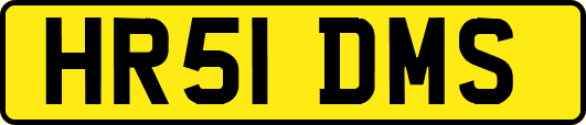 HR51DMS