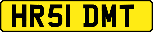 HR51DMT