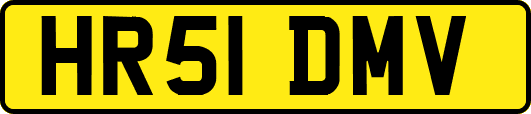HR51DMV