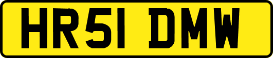 HR51DMW