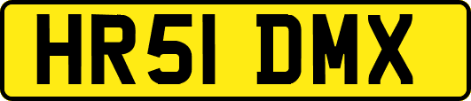 HR51DMX