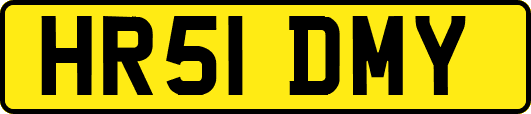 HR51DMY