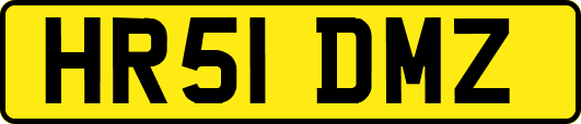 HR51DMZ