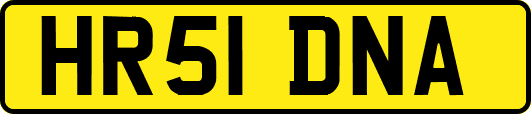 HR51DNA