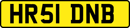 HR51DNB