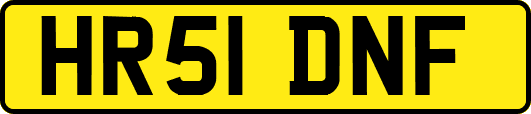 HR51DNF