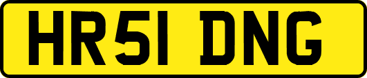 HR51DNG